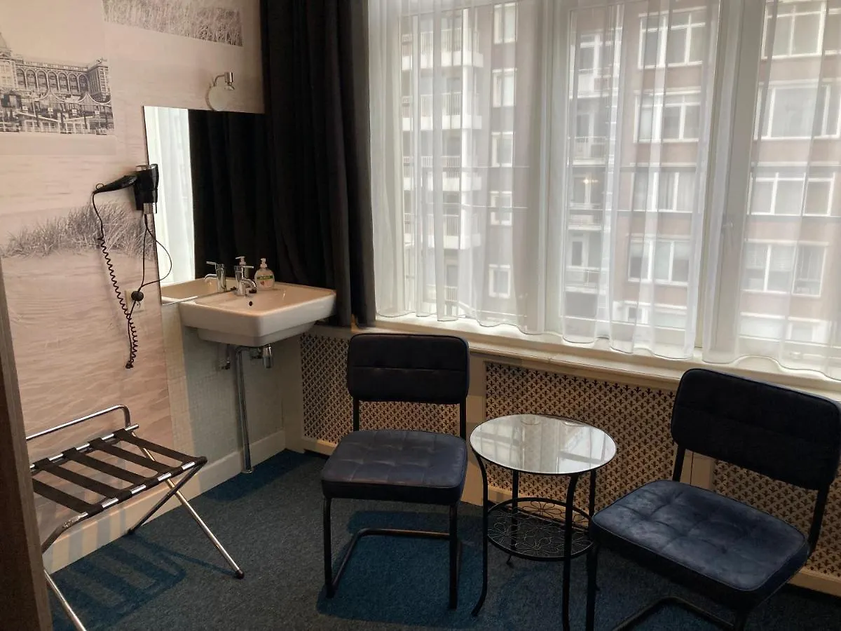 Hotel Poseidon The Hague