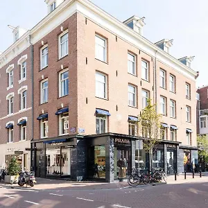 Amsterhome 3*, Amsterdam Netherlands