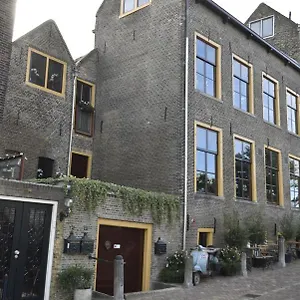 https://bb-de-gusto.zandvoort-hotels.com