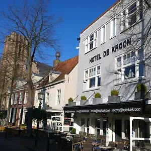 hotel-de-kroon-oirschot.maastrichthotels.net/