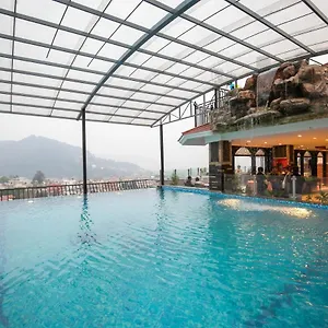 Pabera Heritage Boutique 5*, Kathmandu Nepal