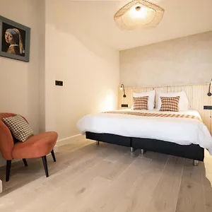 Aparthotel Modern Two Bedroom Close To The, Den Haag