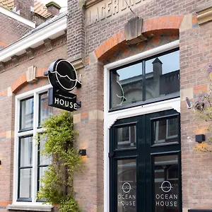 Aparthotel Ocean House Scheveningen, Den Haag