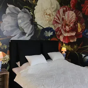 Bed & Breakfast Valkenbos, Den Haag