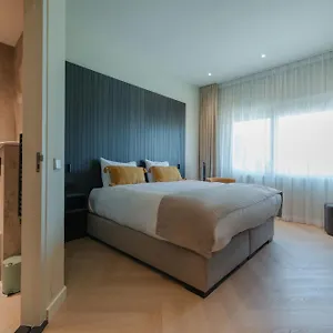 Boutique Herbergh Amsterdam Airport Free Parking 3*, Badhoevedorp Netherlands