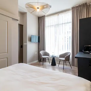 Hotel Sayo Boutique, Den Haag