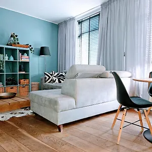 Bed & Breakfast Bluebeach Scheveningen, Den Haag