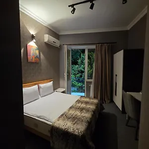 Chambers Old 4*, Baku Azerbaijan