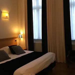 D'hotes Rekko 3*, Maastricht Netherlands