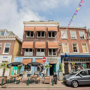 Hostel Jorplace Boutique, Den Haag
