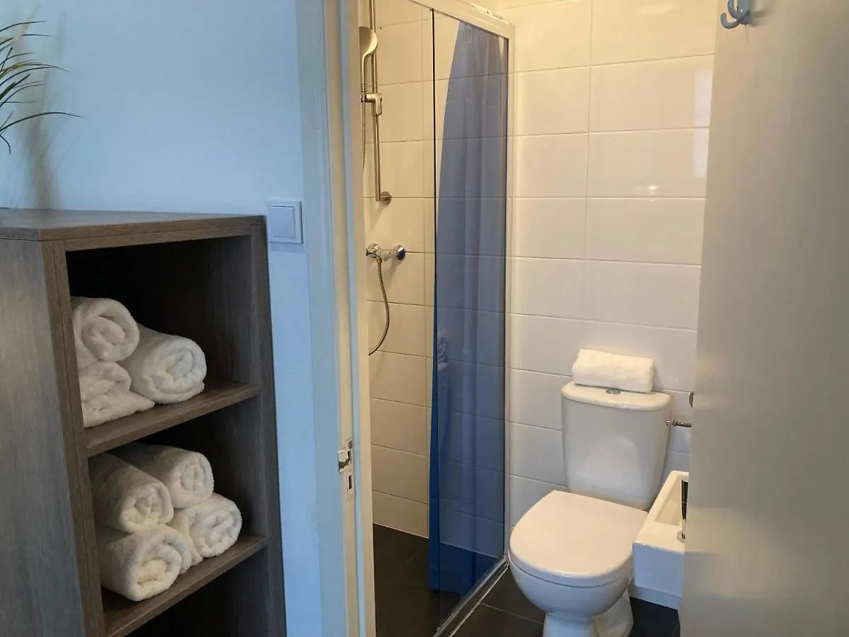 Hotel Poseidon La Haya
