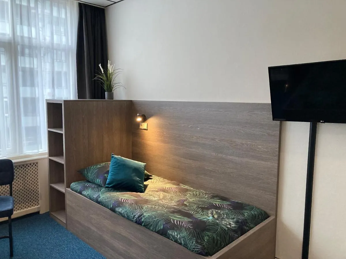 Hotel Poseidon The Hague