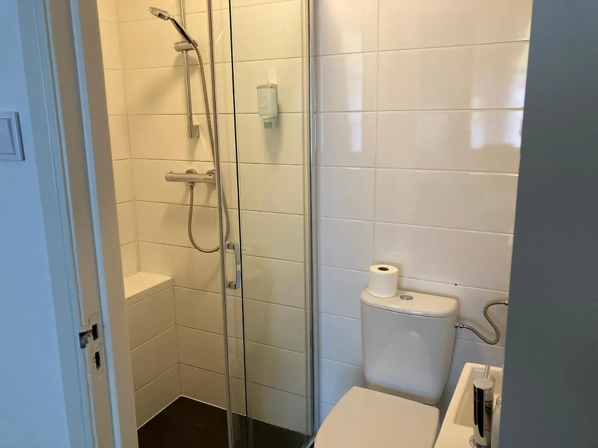 Hotel Poseidon La Haya 0*,  Países Bajos