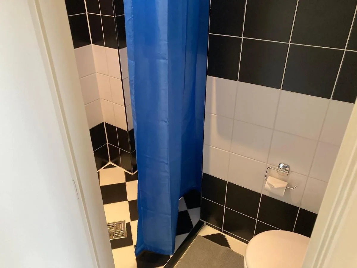 Hotel Poseidon La Haya 0*,