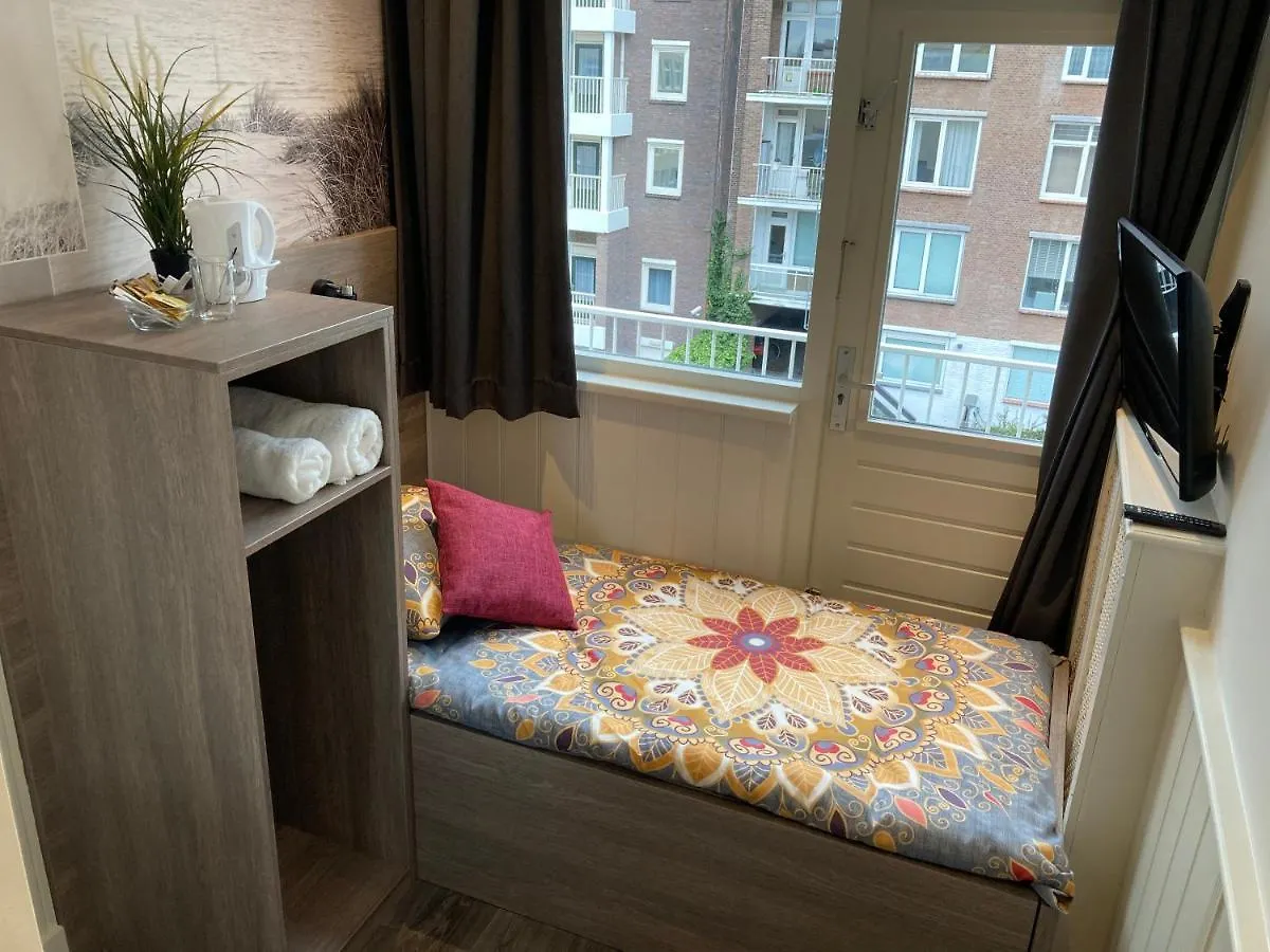 Hotel Poseidon The Hague