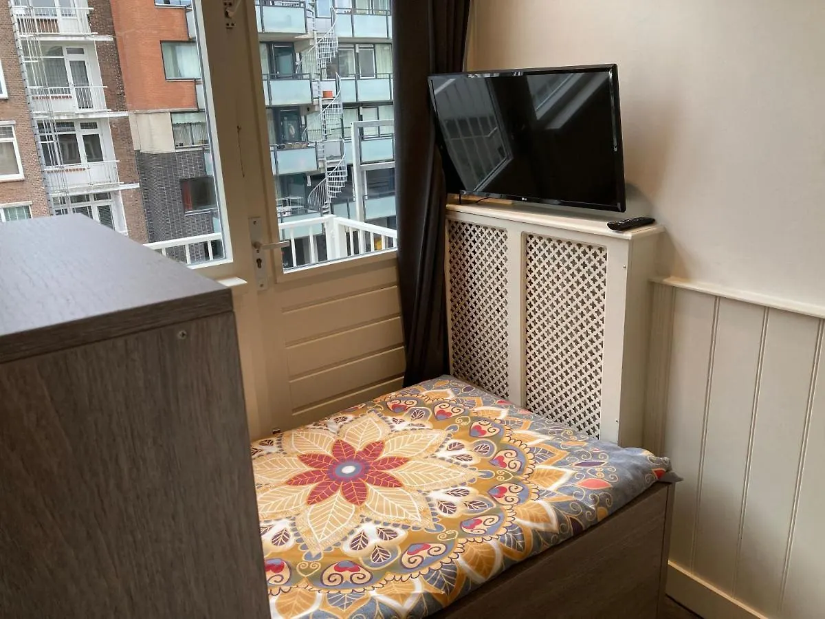 Hotel Poseidon La Haya 0*,