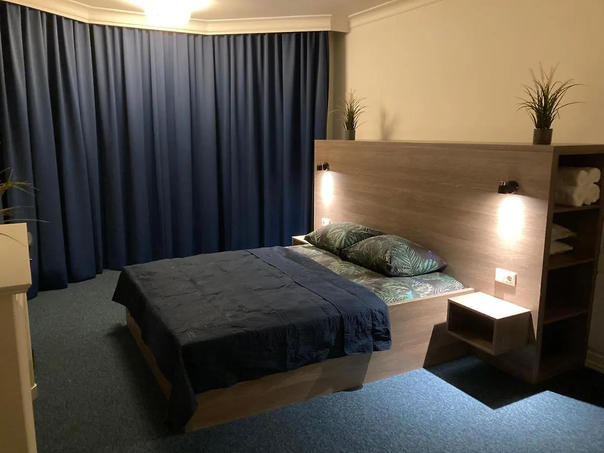 Hotel Poseidon La Haya 0*,  Países Bajos