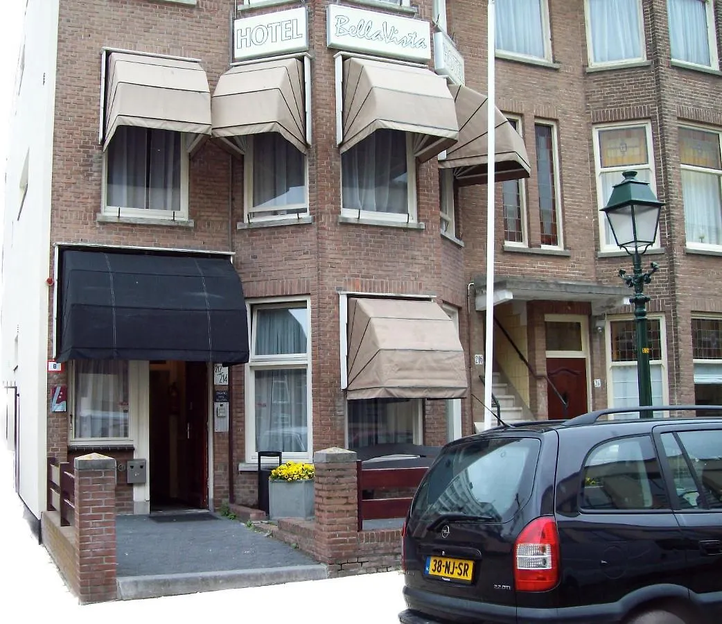 Hotel Poseidon The Hague