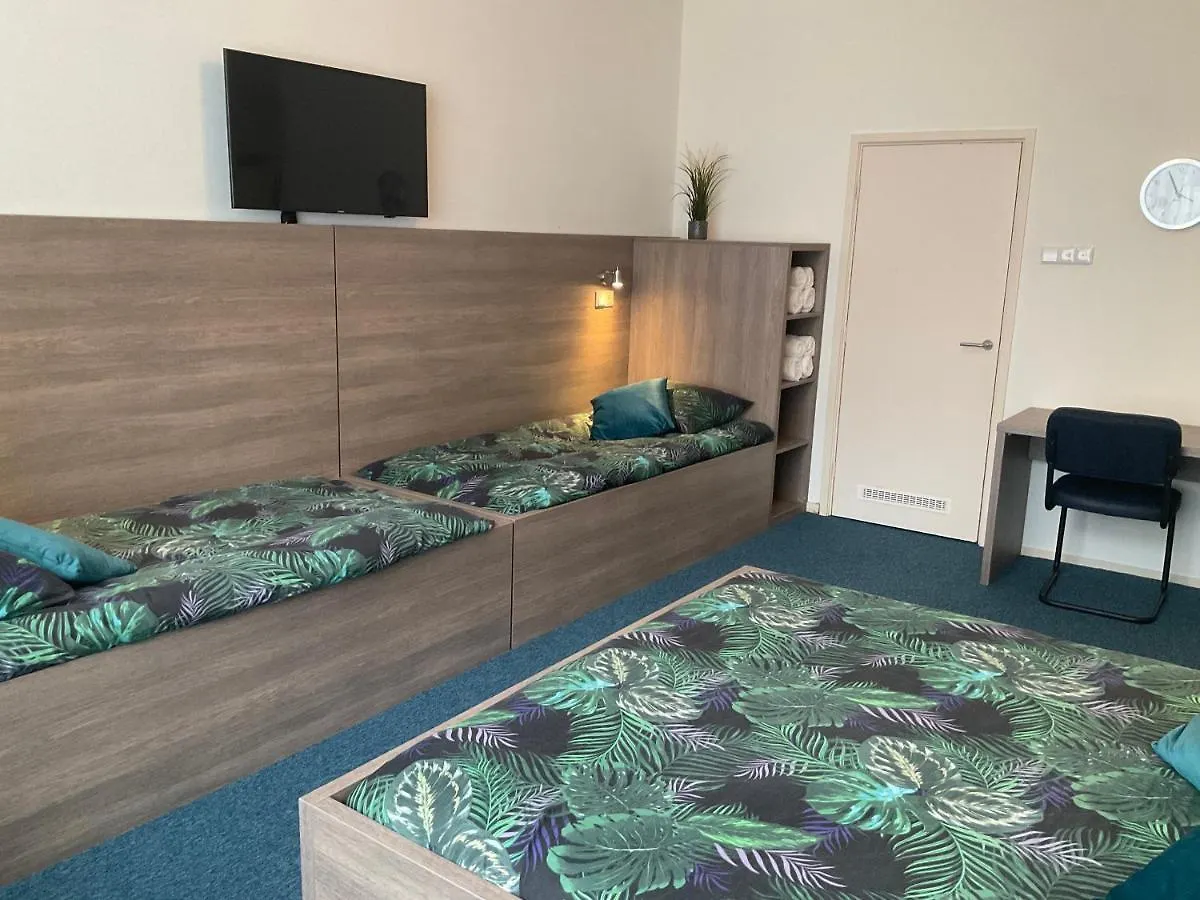 Hotel Poseidon La Haya