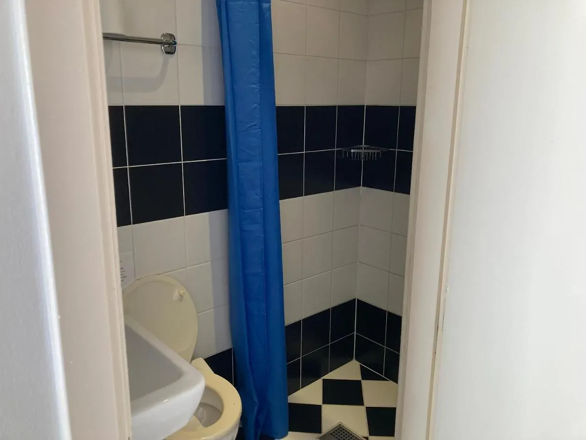 Hotel Poseidon La Haya