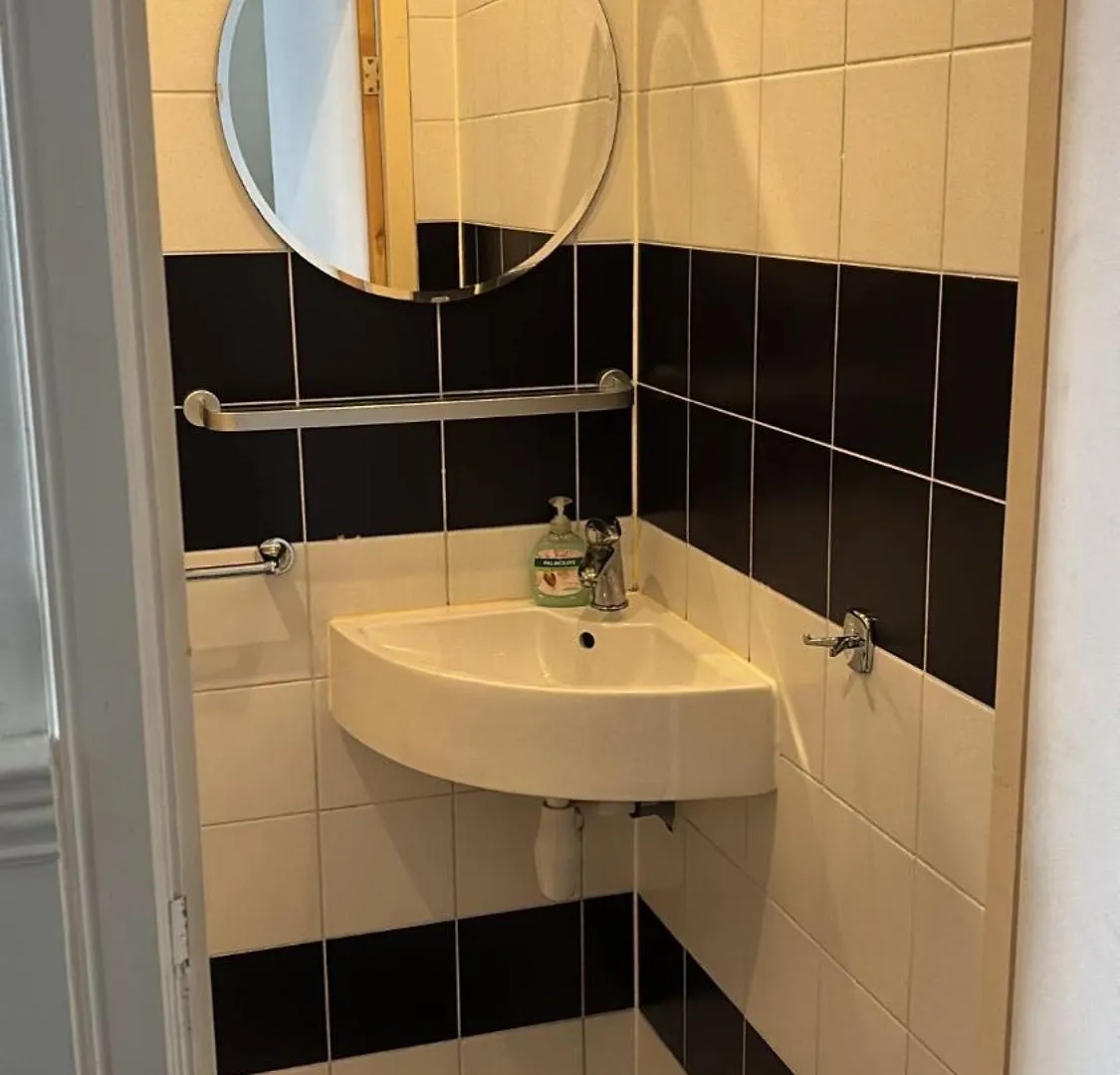 Hotel Poseidon La Haya