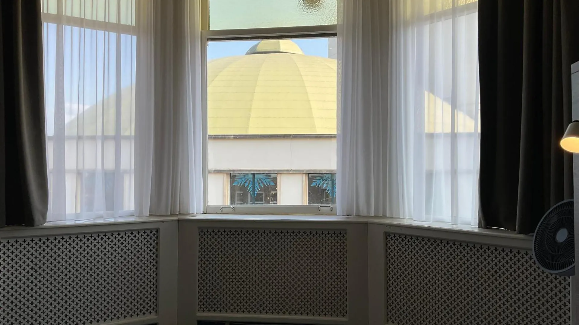 Hotel Poseidon La Haya 0*,