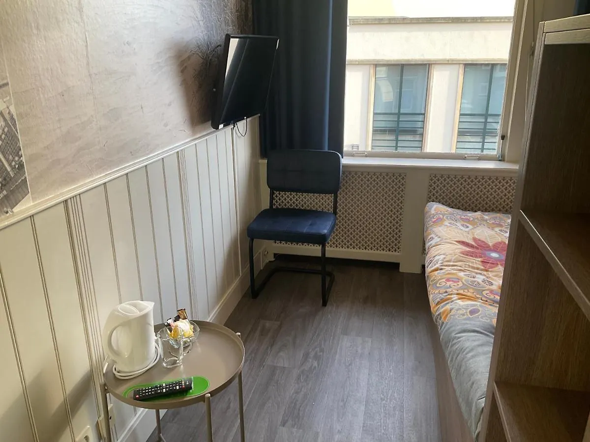 Hotel Poseidon Гаага 0*,  Нидерланды