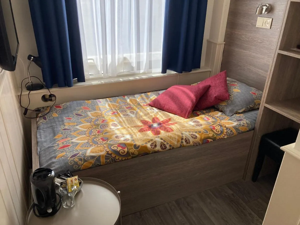 Hotel Poseidon Гаага